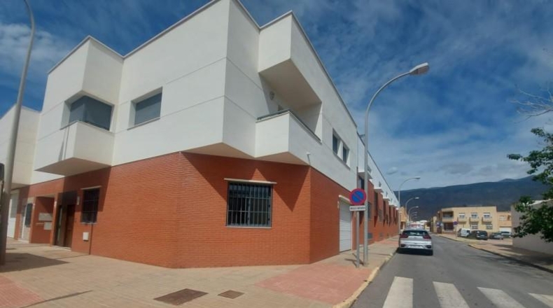 Almería - El Ejido - 288m2