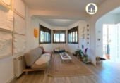 Casa de pueblo en venta en la España, Esplugues de Llobregat, ref: TR297306 foto