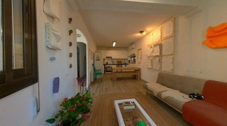 Барселона - Esplugues de Llobregat - 65m2