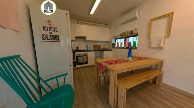 Барселона - Esplugues de Llobregat - 65m2