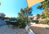 Casa de pueblo en venta en la España, Esplugues de Llobregat, ref: TR297306 foto