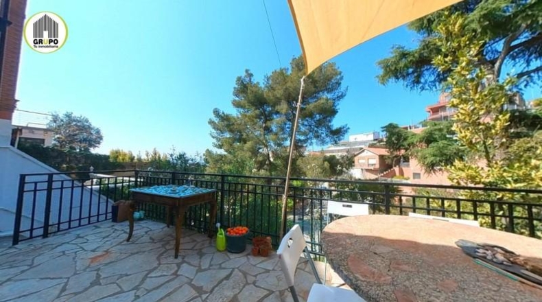 Барселона - Esplugues de Llobregat - 65m2