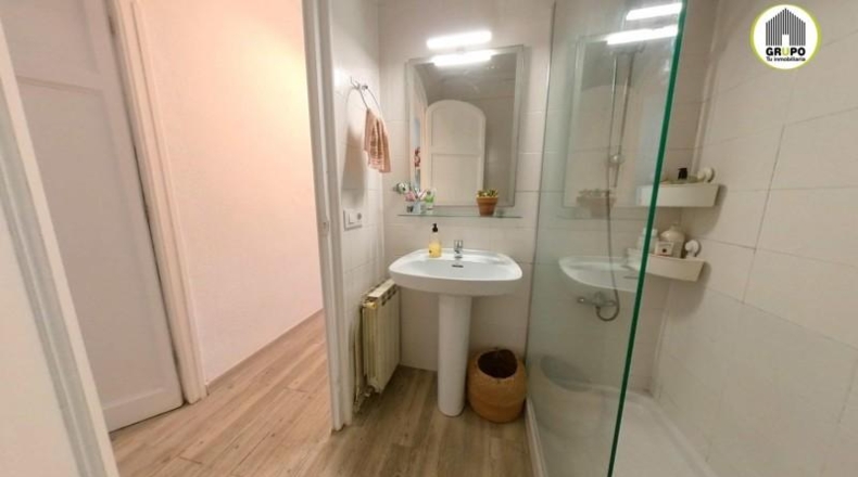 Барселона - Esplugues de Llobregat - 65m2