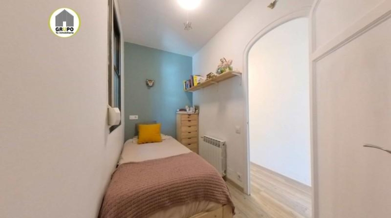 Барселона - Esplugues de Llobregat - 65m2