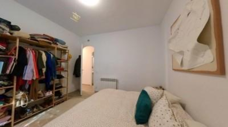 Барселона - Esplugues de Llobregat - 65m2