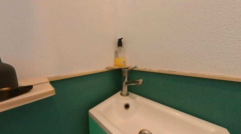 Барселона - Esplugues de Llobregat - 65m2