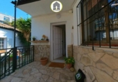 Casa de pueblo en venta en la España, Esplugues de Llobregat, ref: TR297306 foto