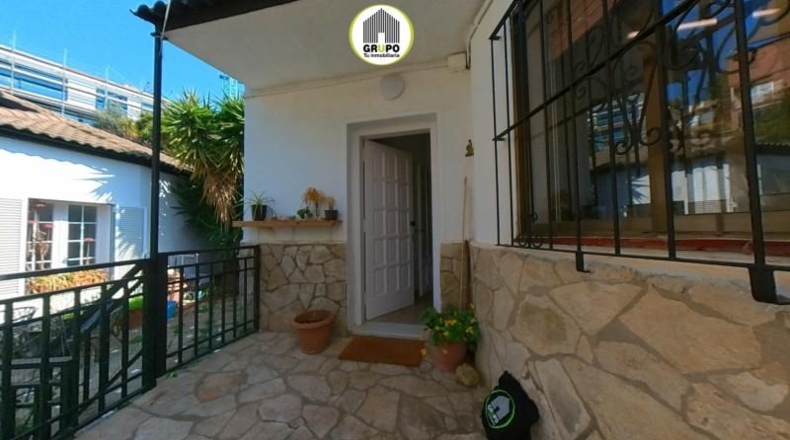 Барселона - Esplugues de Llobregat - 65m2