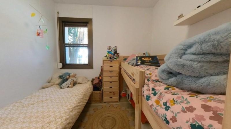 Барселона - Esplugues de Llobregat - 65m2