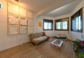 Casa de pueblo en venta en la España, Esplugues de Llobregat, ref: TR297306 foto