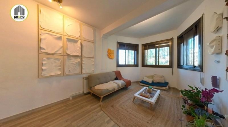Барселона - Esplugues de Llobregat - 65m2