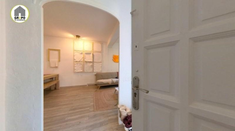 Барселона - Esplugues de Llobregat - 65m2