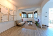 Casa de pueblo en venta en la España, Esplugues de Llobregat, ref: TR297306 foto