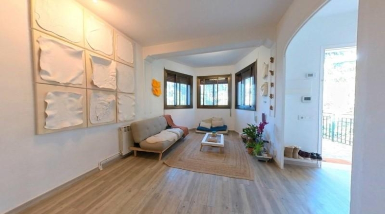 Барселона - Esplugues de Llobregat - 65m2