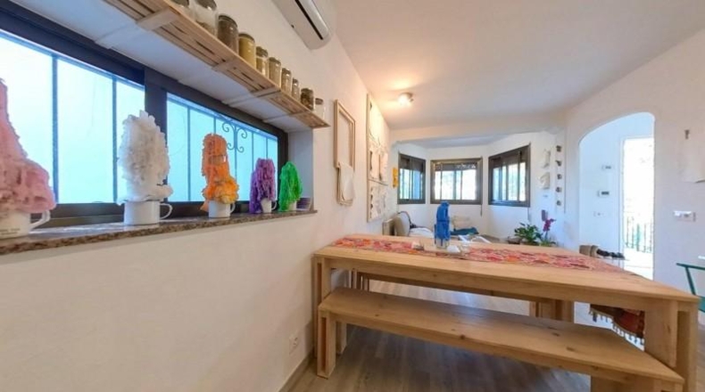 Барселона - Esplugues de Llobregat - 65m2