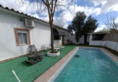 Xalet independent amb terreny en venda a la España, Villamartín, ref.: TR160937 foto