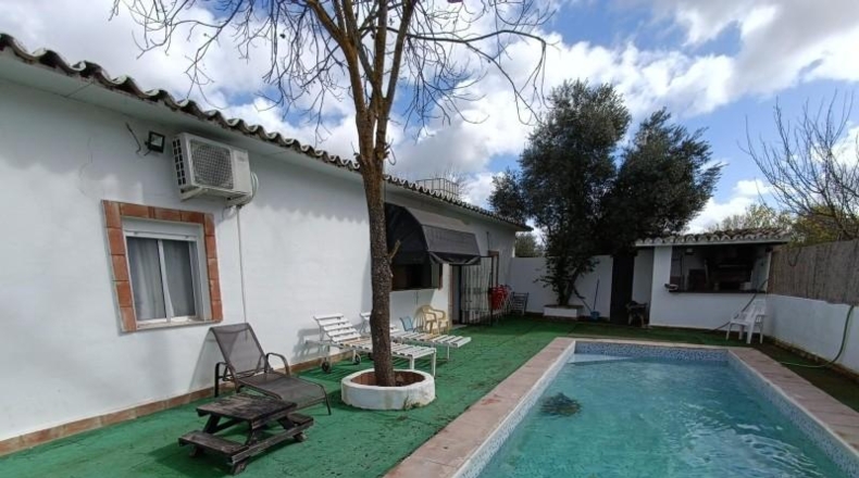 Cádiz - Villamartín - 6000m2