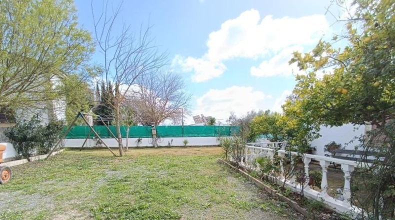 Cádiz - Villamartín - 6000m2