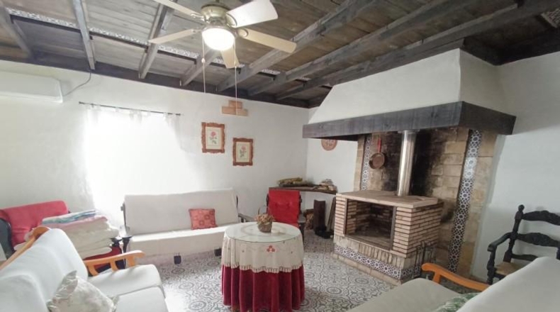 Cádiz - Villamartín - 6000m2