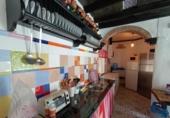 Xalet independent amb terreny en venda a la España, Villamartín, ref.: TR160937 foto