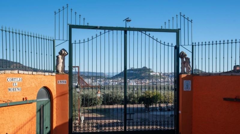 Jaén - Vilches - 30000m2