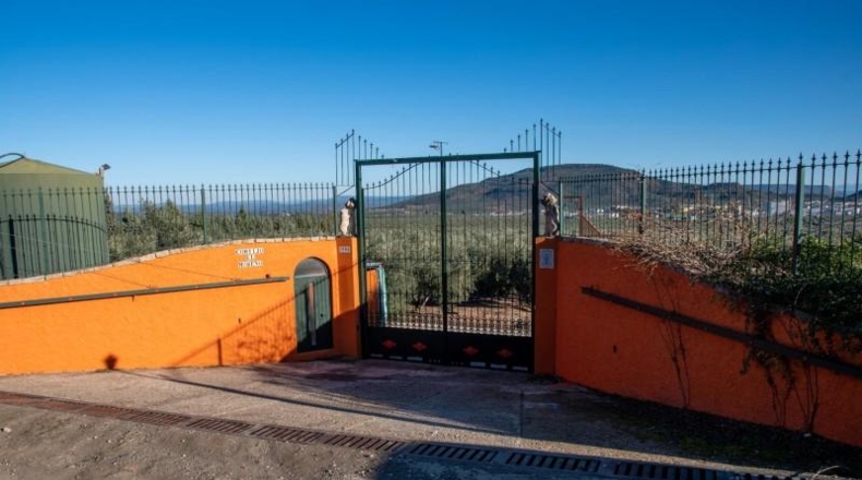 Jaén - Vilches - 30000m2