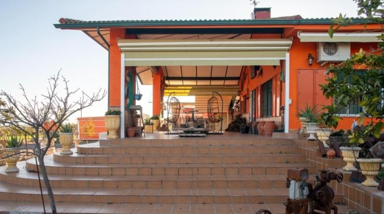 Jaén - Vilches - 30000m2