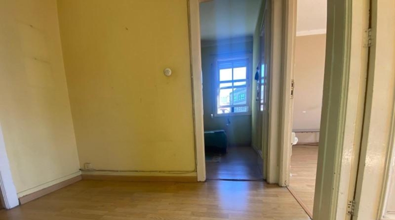 Pontevedra - Vigo - 141m2