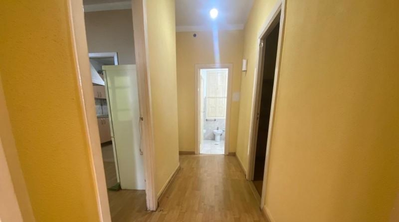 Pontevedra - Vigo - 141m2