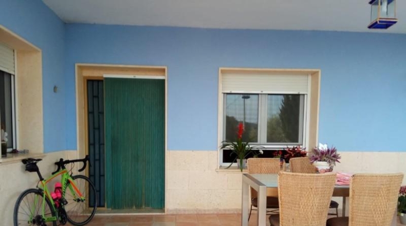 Murcia - Yecla - 5600m2