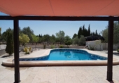 Xalet independent amb terreny en venda a la España, Iecla, ref.: TR171849 foto