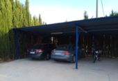 Xalet independent amb terreny en venda a la España, Iecla, ref.: TR171849 foto