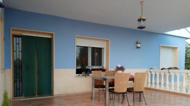 Murcia - Yecla - 5600m2