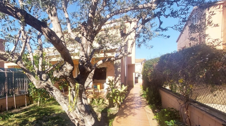 Tarragona - Torredembarra - 400m2
