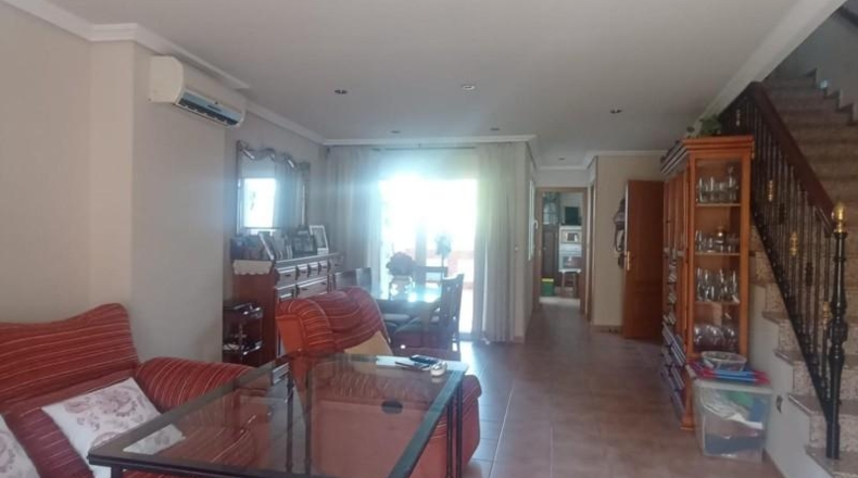 Кордова - Valenzuela - 300m2