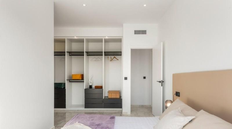 Alicante - Benijófar - 200m2