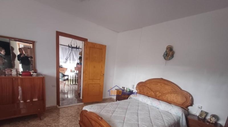 Almería - Roquetas de Mar - 4760m2