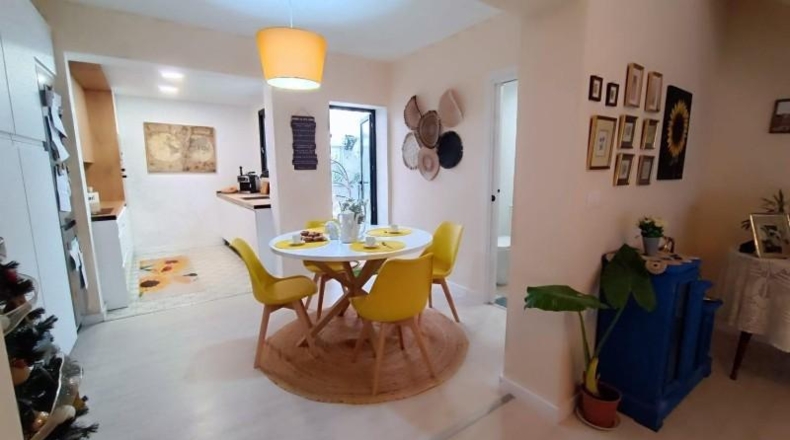 Málaga - Benalmádena - 116m2