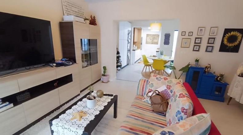 Málaga - Benalmádena - 116m2