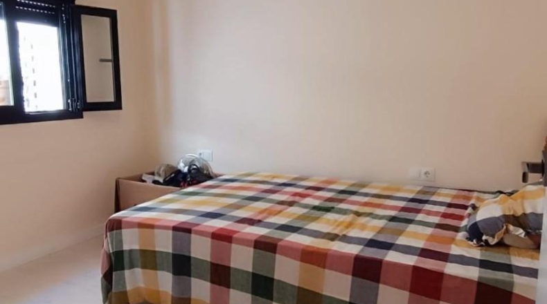 Málaga - Benalmádena - 116m2