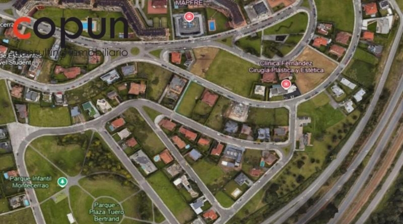 Asturias - Oviedo - 850m2