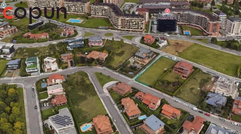 Asturias - Oviedo - 850m2