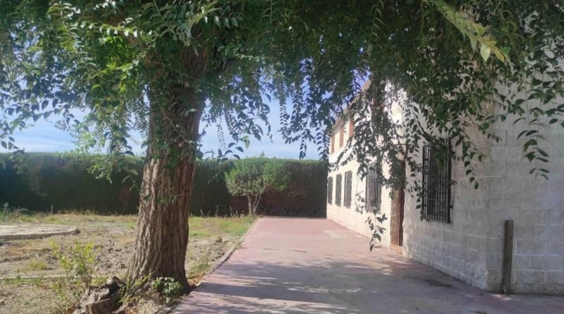 Granada - Fuente Vaqueros - 6800m2