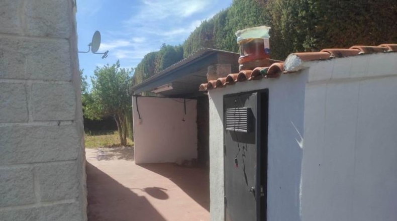 Granada - Fuente Vaqueros - 6800m2