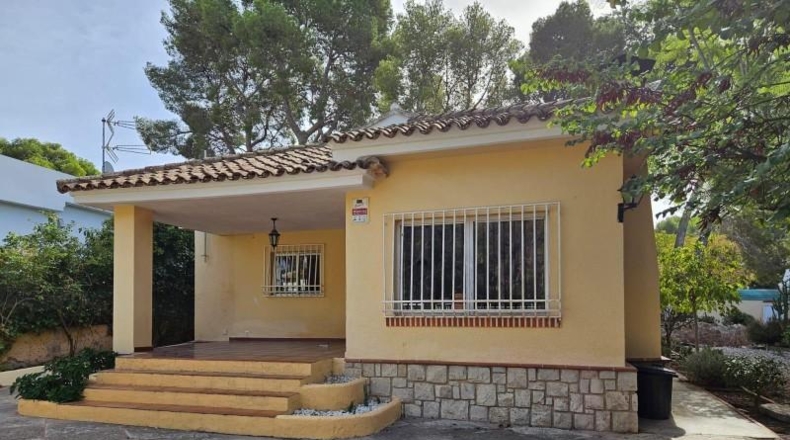 Cádiz - Paterna de Rivera - 550m2