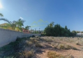 Sòl urbà en venda a la España, la Pobla de Vallbona, ref.: TR176814 foto