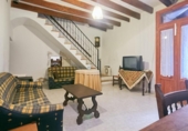 Chalet independiente con terreno en venta en la España, Montuïri, ref: TR176936 foto