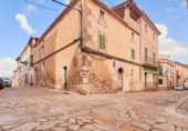 Chalet independiente con terreno en venta en la España, Montuïri, ref: TR176936 foto