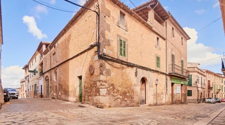 Islas Baleares - Montuïri - 349m2