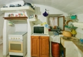 Chalet independiente con terreno en venta en la España, Montuïri, ref: TR176936 foto